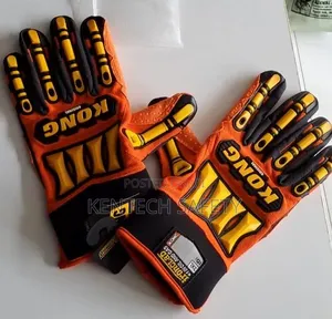 Bike Men Hand Glove Kong