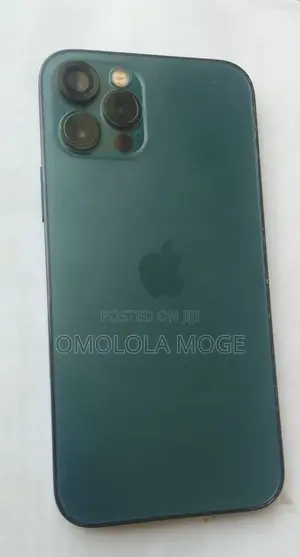 Apple iPhone 12 Pro 128 GB Blue