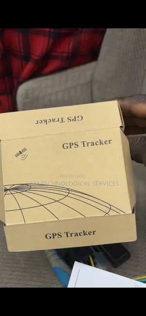 Budget-Friendly Innovative Surveillance GPS Tracker Install in Apapa