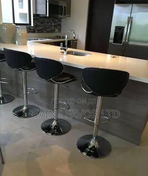 Swivel Bar Stool