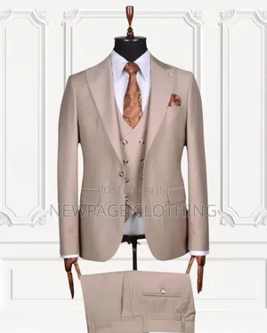 Authentic Turkish 3-Piece Suit Set | 100% Premium Cotton