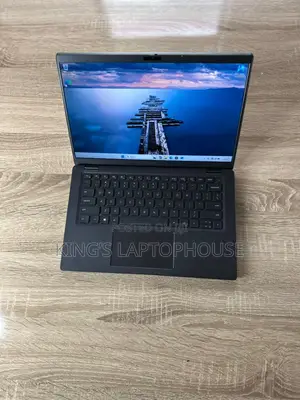 Laptop Dell Latitude 7410 8GB Intel Core i5 SSD 256GB