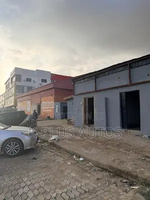 A Prime Commercial Spaces Available for Rent(44sqm 32sqm)