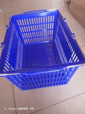 Handcarrybasket Available in Colors
