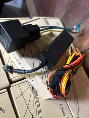 Reliable Dispatch Bike Rider GPS Security Tracker