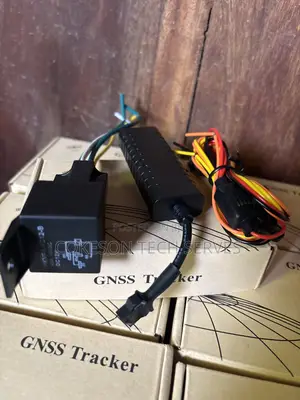 Dispatch Bike and Car GPS Security Tracker With Warranty