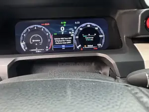 Toyota Tacoma TRD Sport Double Cab 4WD 5.0 ft. SB (Automatic) 2025