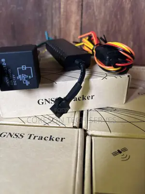 Car,Tricycle and Dispatch Bike GPS Security Tracker You Can Trust
