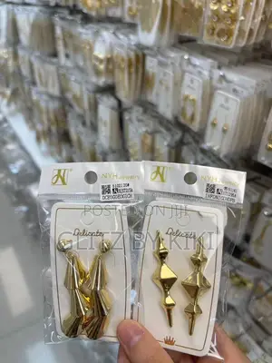 Quality Delicate Earrings