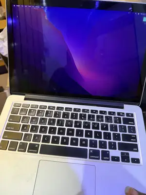 Laptop Apple MacBook Pro 2015 8GB Intel Core i5 SSD 500GB