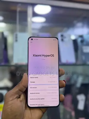 Xiaomi Mi 11 Ultra 256 GB White