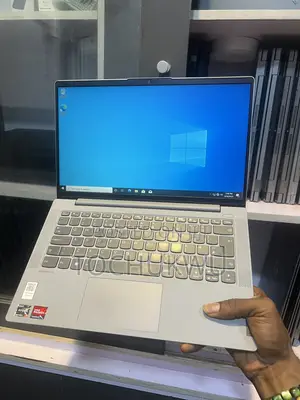 Laptop Lenovo Ideapad V14 IGL 8GB AMD Ryzen 7 SSD 512GB