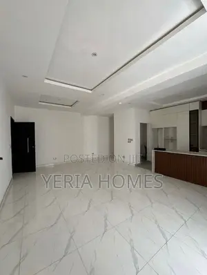 2bdrm Apartment in Ikate for rent