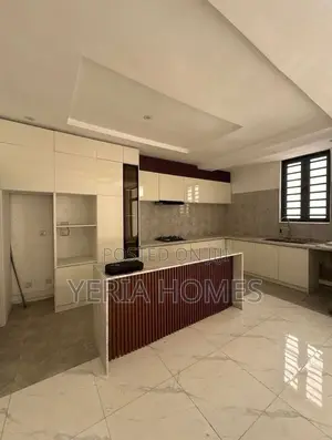 2bdrm Apartment in Ikate for rent