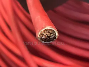 50mm Single Core Flex (Welding Cable)