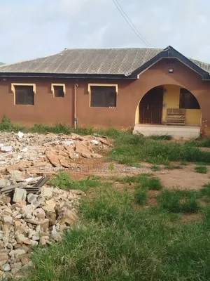 Furnished 3bdrm Bungalow in Agric Estate, Igando / Ikotun/Igando