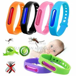 Children Mosquito Bracelet