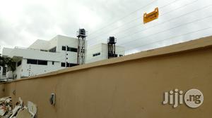 Nemtek Electric Security Fence / Electric Fence Wire