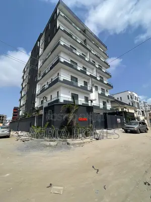 2bdrm Apartment in Lekki Phase 1 for sale