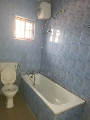 4bdrm Duplex in GRA Phase 2 Shangisha for rent