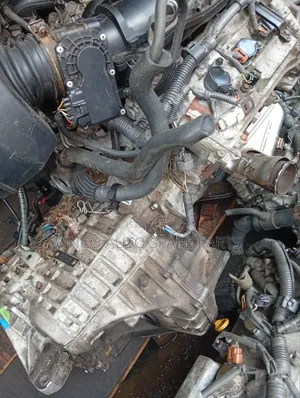 Hem of Toyota Sienna Engine and Gearbox 13pin