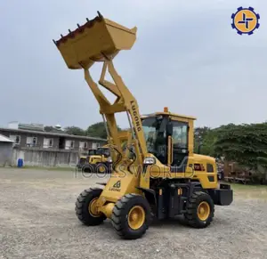Lugong T930 2.2ton Wheel Loader