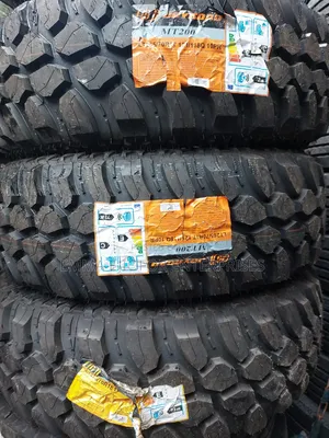 265/70r17lt Joyroad Offroad Tyre Available