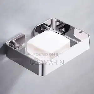 Quality Soap Dish