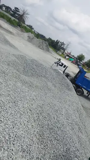 Road Building, Construction