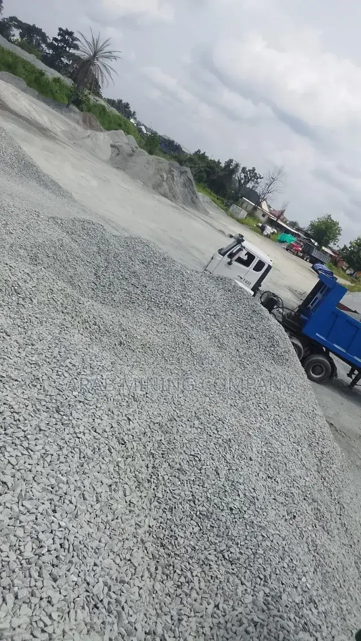Road Building, Construction