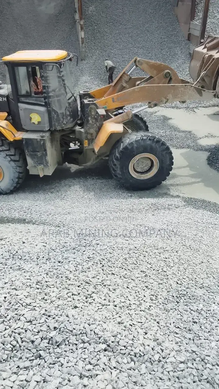 Road Building, Construction