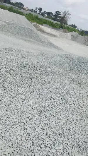Road Building, Construction