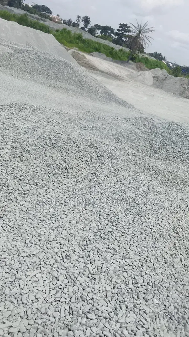 Road Building, Construction