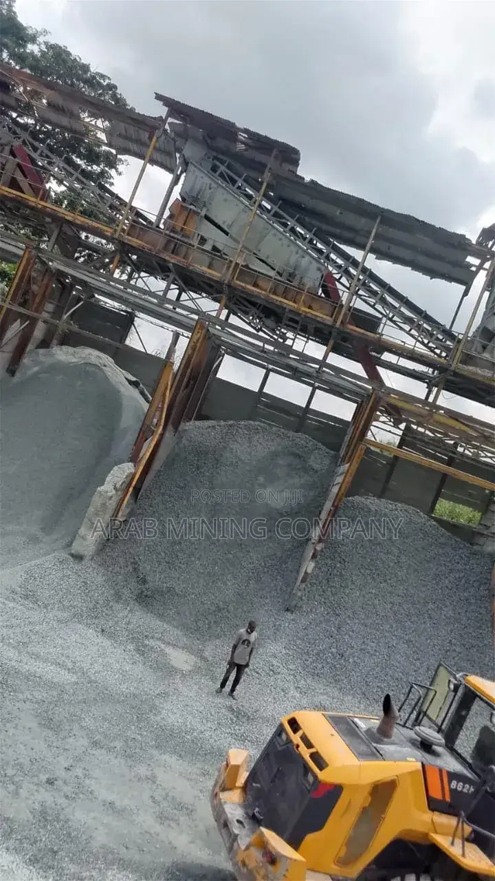 Road Building, Construction