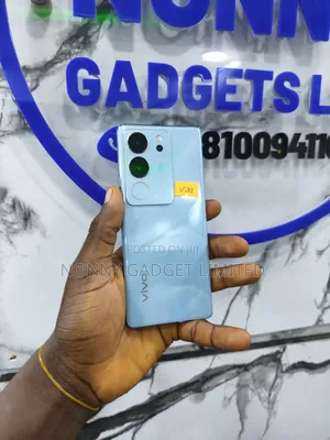 Mobile Phone 512 GB Blue