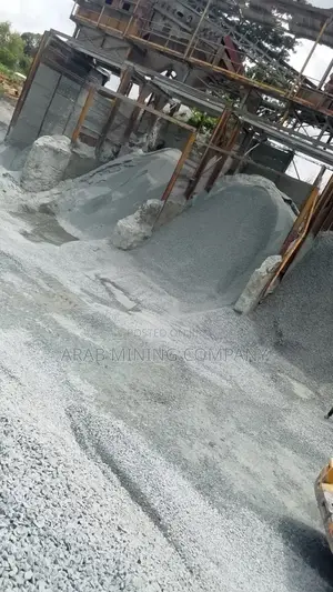 Road Building, Construction