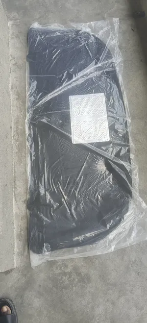 Bonnet Mat 2018/2020 Honda Accord