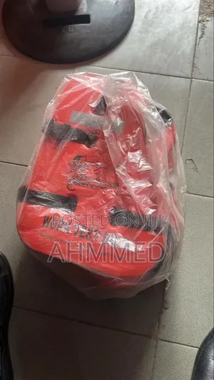 Work Vest Life Jacket