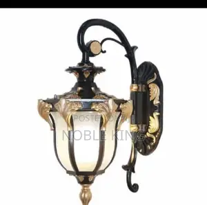 Factory Price Retro Outdoor Wall Light Exterior Wall Lantern Waterproo