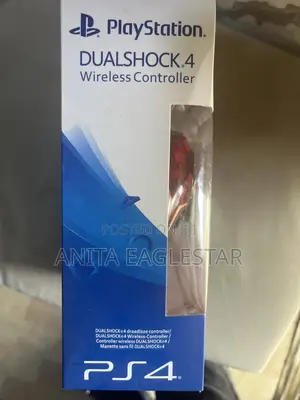 Customise Ps4