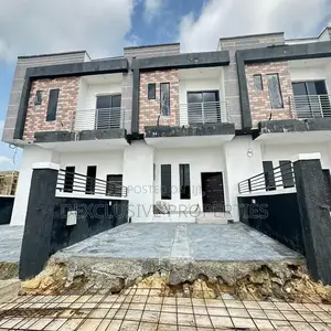 2bdrm Duplex in Lekki Expressway for sale