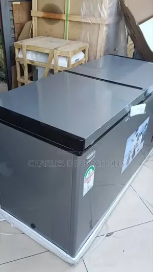 Freezer/Fridge Engineer