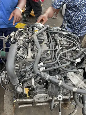 BMW Engine F33 B46