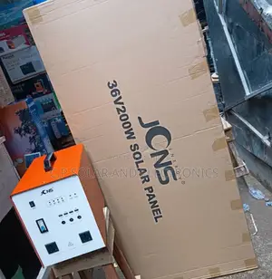 500w JCNS Energy Storage System