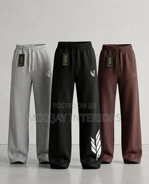 Gym Joggers