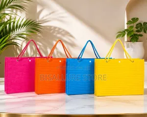 12 Pieces Party Souvenir Bag