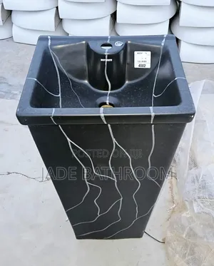 Standing Basin