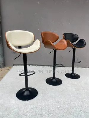 Luxury and Quality Wine Bar Stool