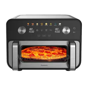 Panasonic Air Fryer Nf-Bc1000kua