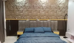 Pu Rocky Stone